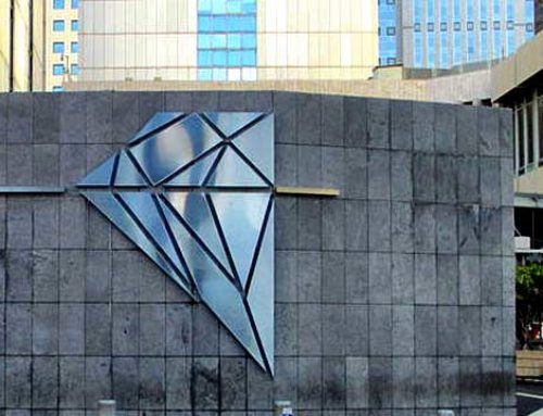 Israel Diamond Week boost lokale handel