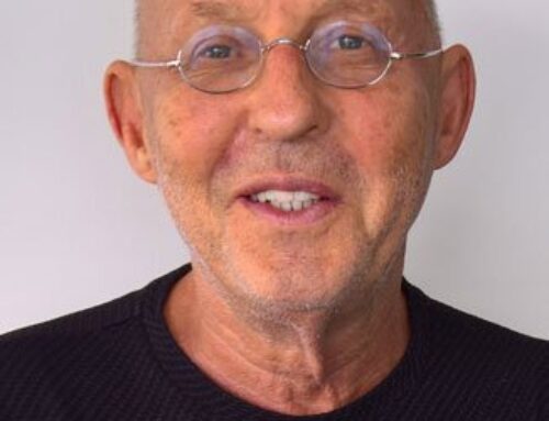 Arthur Langerman: “De grootste antisemieten hebben nog nooit een jood ontmoet.”