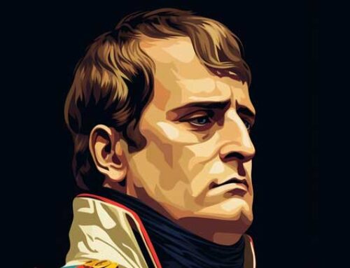 Napoleon Bonaparte: 2 gezichten van een controversiële leider