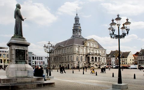 Tefaf-Maastricht