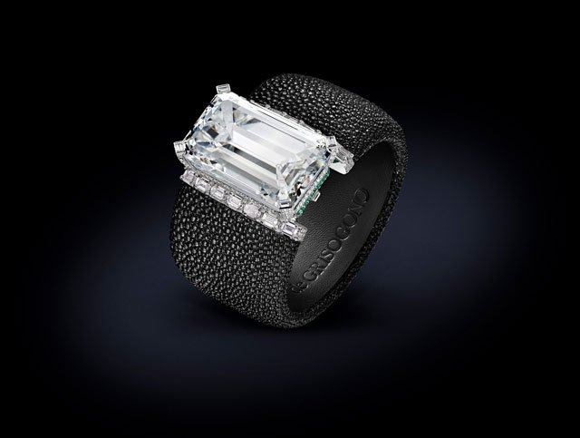 de-Grisogono-diamond-Bracelet