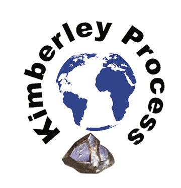Kimberley Process conflictdiamanten