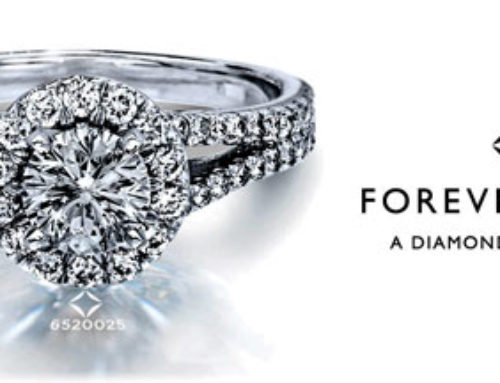 Forevermark krabbelt terug van plan voor losse diamanten