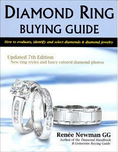 4C's diamond ring buying guide