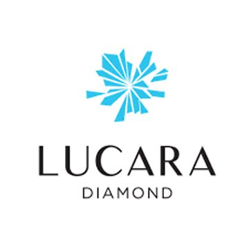 Lucara Diamond Antwerps diamantbedrijf