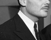 Harry Oppenheimer