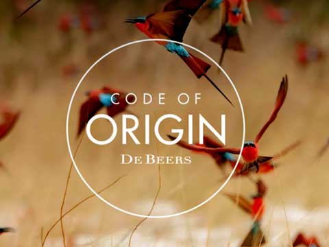 Code of origin