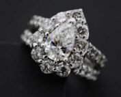 duurzame diamant
