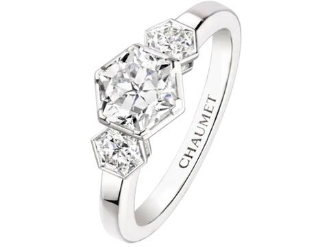 Chaumet Bee My Love Solitaire