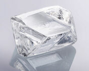 oorsprong van diamant