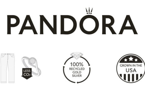 Pandora introduceert lab gecreëerde diamanten in haar Amerikaanse winkels