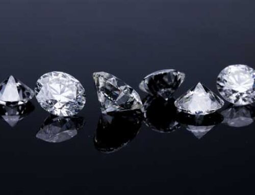 De lab-gekweekte diamantsector wil stoppen met het gebruik van de Rap List, maar zal dat waarschijnlijk niet doen.