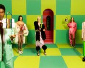 Gucci vault