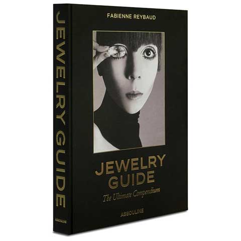Jewelry Guide
