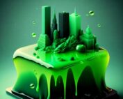 greenwashing