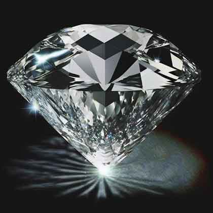 synthetische diamant