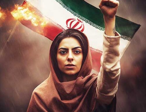Onderdrukking van Vrouwen door Radicale Islam in Iran