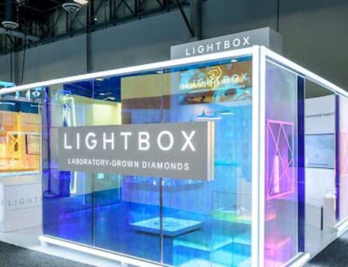 Lightbox CEO Antoine Borde – Interview