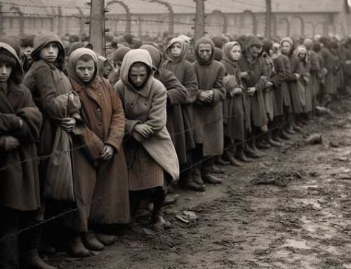 Leven in Auschwitz – Overleven en menselijkheid in ‘Nacht’