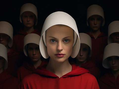 Handmaid's Tale