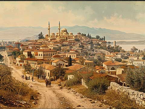 joden Ottomaanse rijk